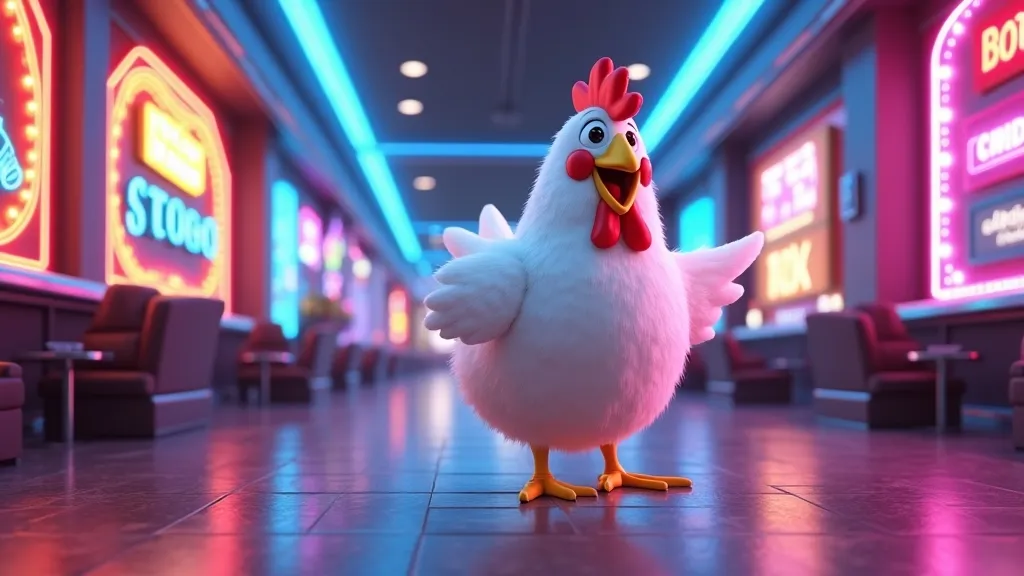 Chickenroad-review